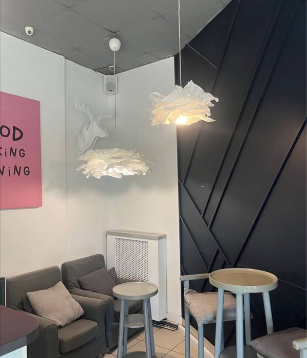 Продажа действующей кофейни на 95-м квартале (ТЦ Plaza 3)