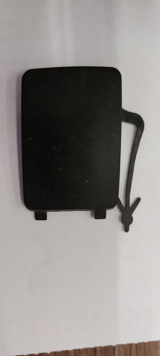 Заглушка крюка бампера PEUGEOT 308 T7 перед 9680484977