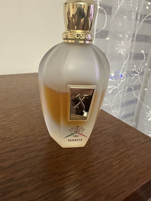 Okazja Oryginalny Xerjoff  Naxos