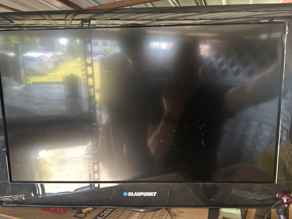Telewizory uzywane