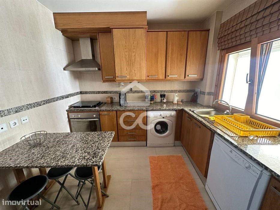 Apartamento T2