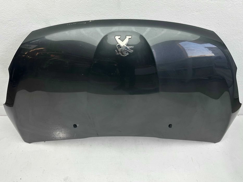 Capot - Peugeot 208