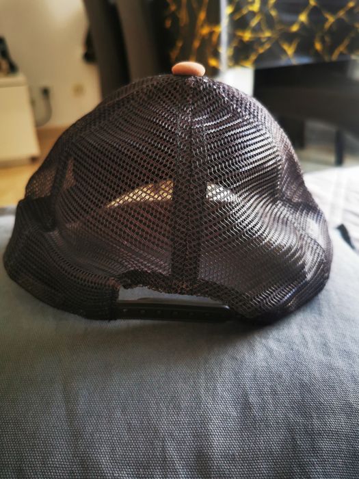 Fearless Cap Accessories64297630907011121