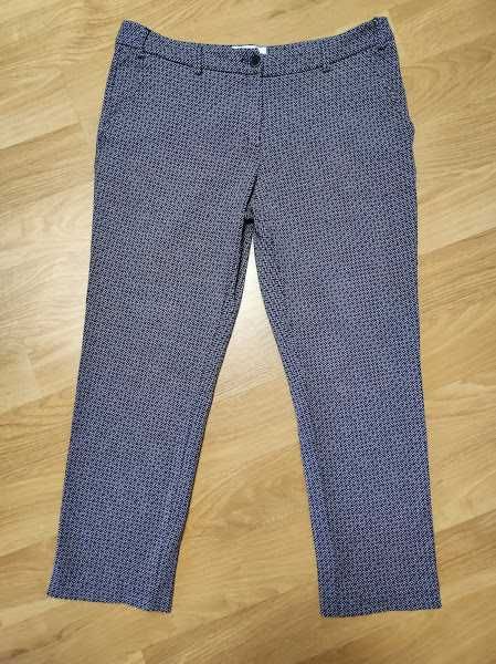 трикотажные штаны брюки Brax (Германия)