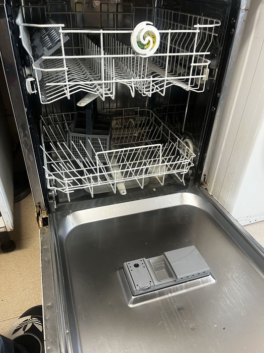 Maquina de lavar loiça Candy