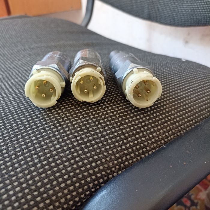 Датчик тахографа V1.10