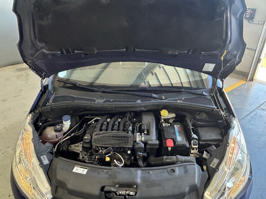 Peugeot 208 1.0 PureTech 68 Like 2015