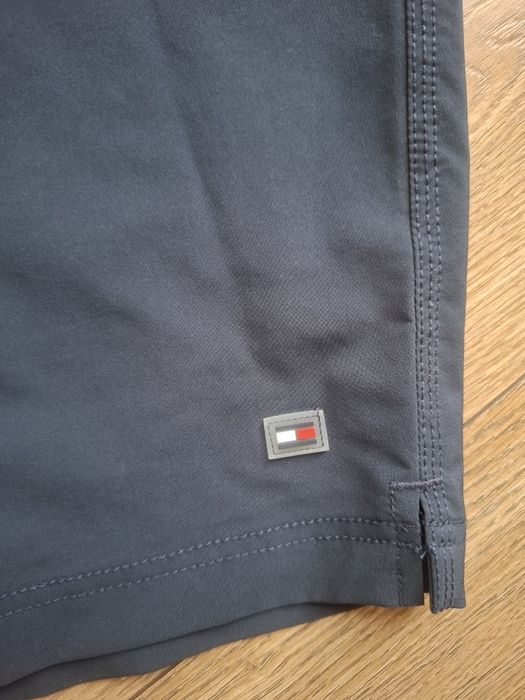Spodenki kąpielowe Tommy Hilfiger R. L / XL