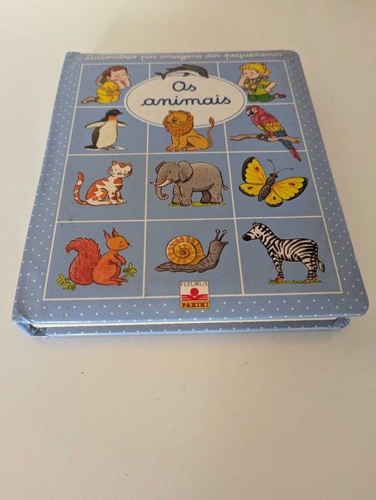 Livros Fantásticos em estado de NOVO