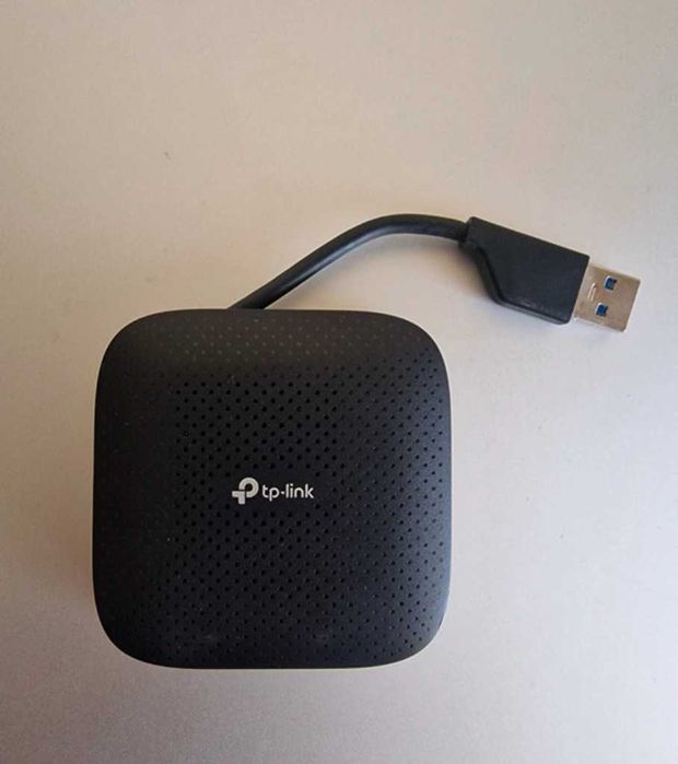 TP-Link 4-Port USB 3.0 hub