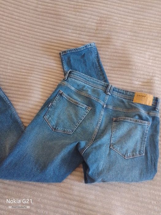 Джинсы CROPP размер W32L32