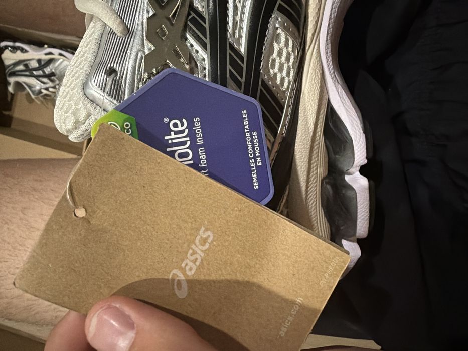 Asics Gel Kayano 14