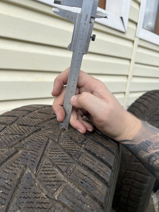 265.65.17 hankook зима