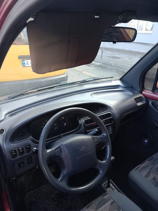 Продам авто дай хатцу