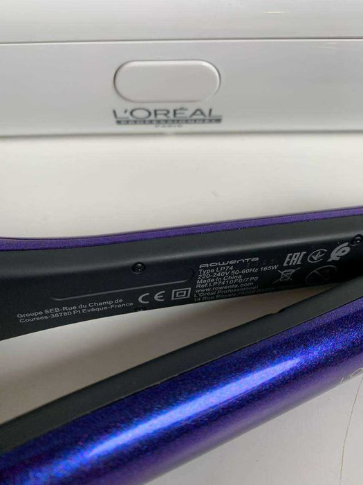 L'Oréal Professionnel Steampod Prostownica Parowa 1kg