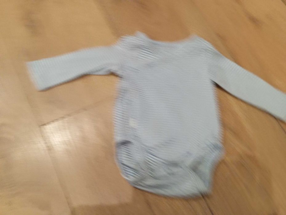 Body kopertowe , komplet H&m 56