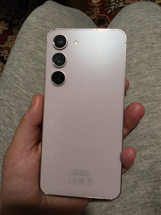 Samsung galaxy s23
