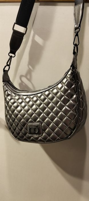 Torba damska listonoszka  firmy nobo