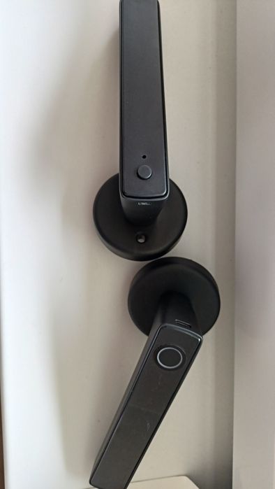 Smart zamek Smart klamka