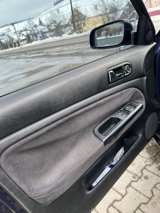 VW Passat B5 1.9TDI 66KW