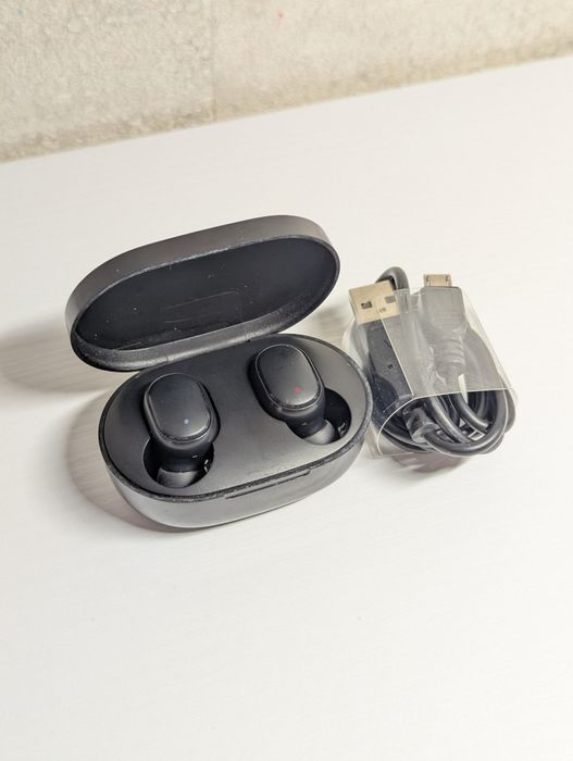 Бездротові навушники Xiaomi Redmi AirDots!