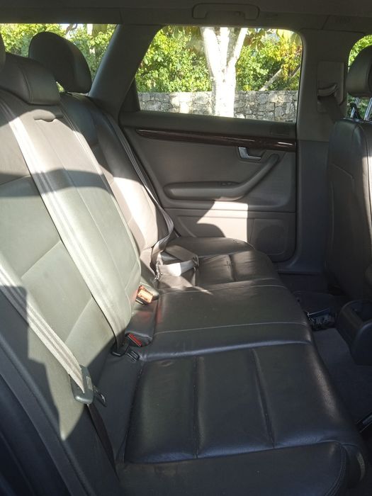 Audi A4 b6 de 2004