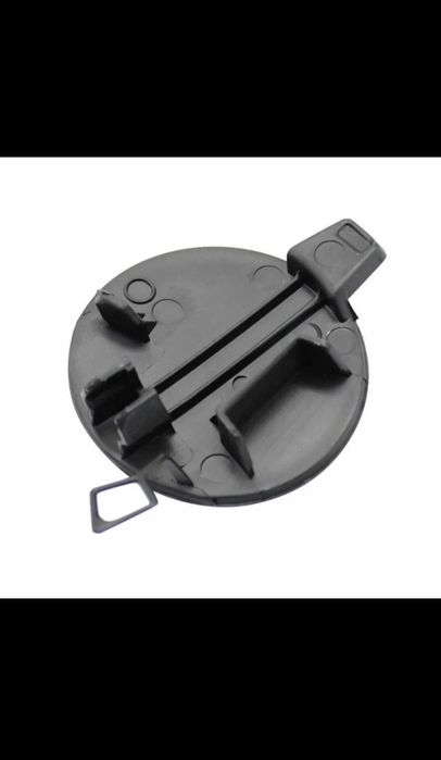 Заглушка заднього бампера TESLA Y 1494426-00-A