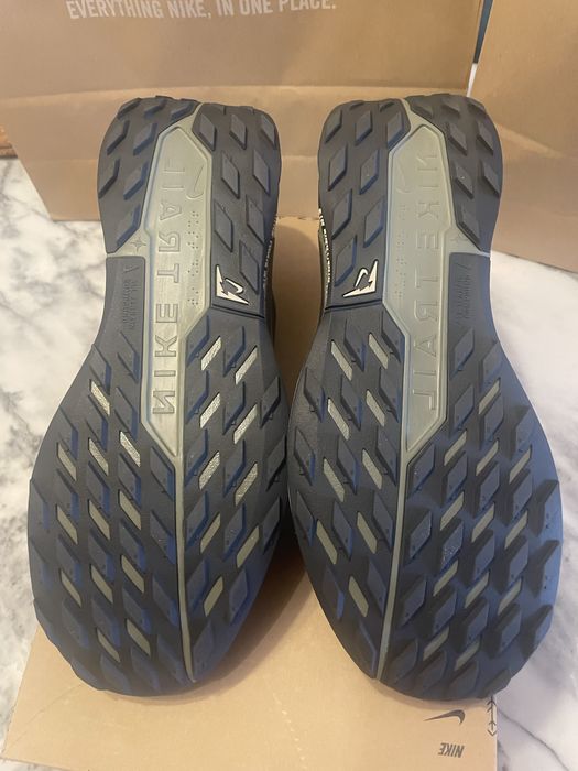 Nike trail 5 goretex