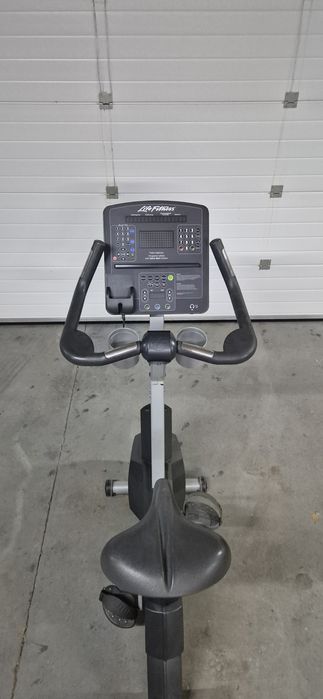 Rower life fitness 95 ci integrity regeneracja