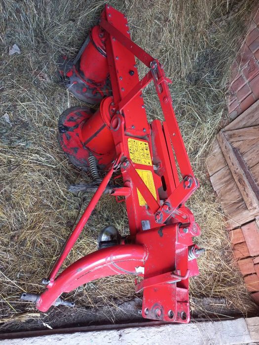 Продам косарку .