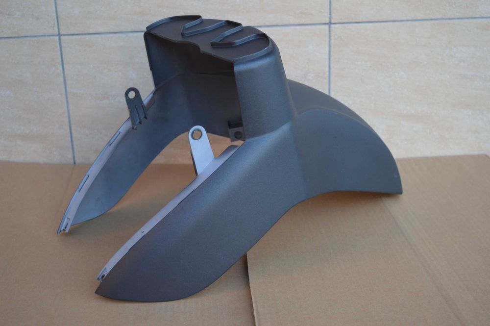 Kymco Like 125 BŁOTNIK przód