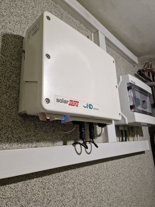 Falownik solaredge se 3000H