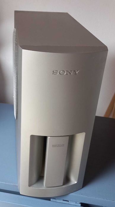 Home cinema Sony