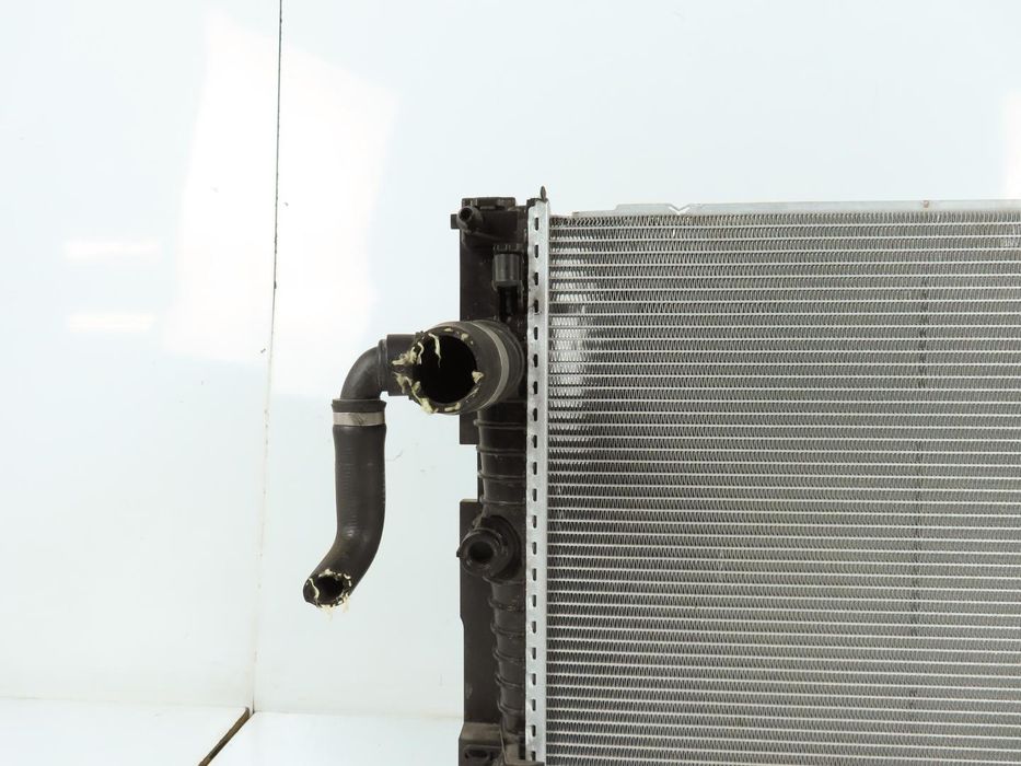 Radiador De Água Usado / Original Bmw X3 (G01) 17119886559 / 8578141