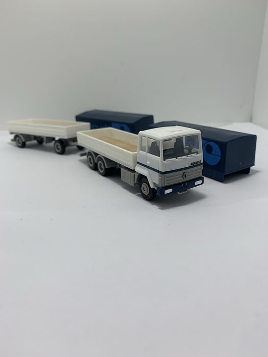 Renault R 310 da Herpa escala 1/87