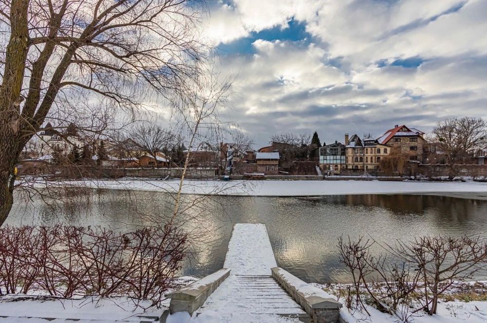 Продаж 3к квартири ЖК Рівʼєра ,М Славутич