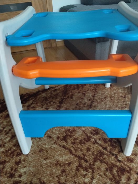 Mega okazja krzesełko do karmienia