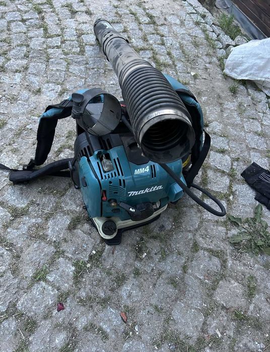 Makita MM4 - nowa