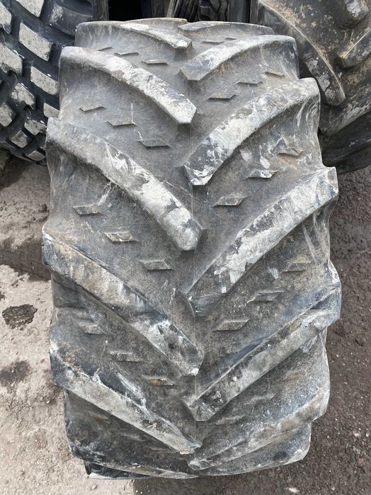 540/65r24 Kleber
