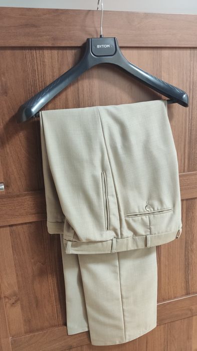 Garnitur męski Bytom Classic r. XXL