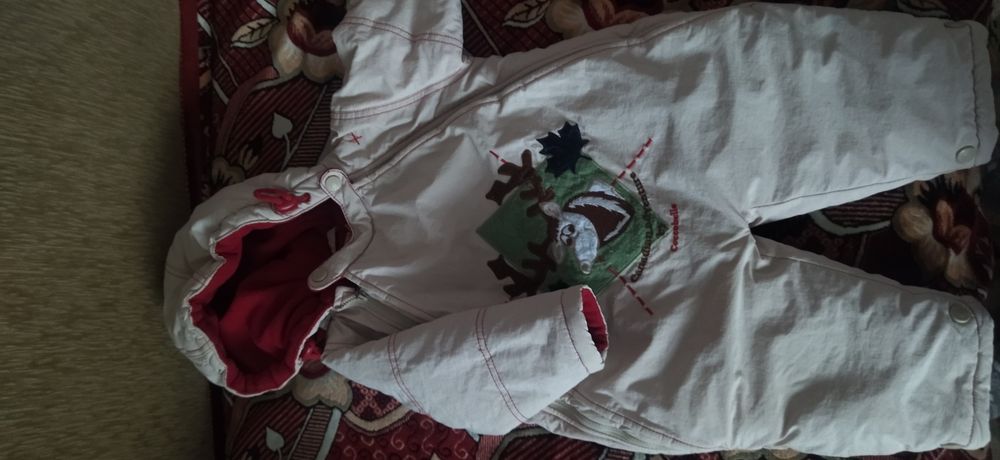 Дитячі речі лотом