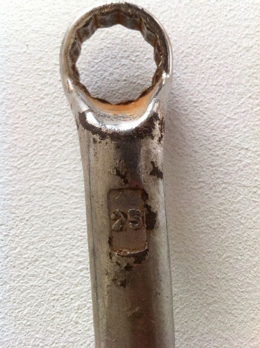 chave de lunetas com vanadium germany