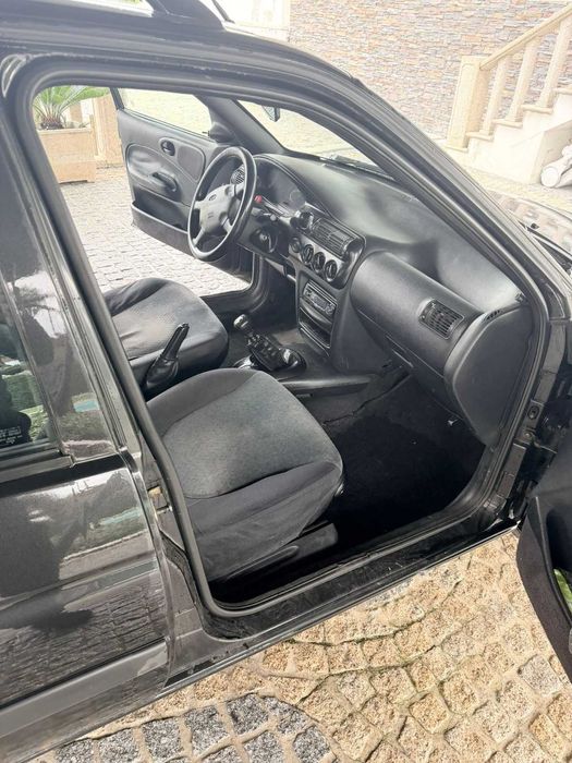 Ford Escord 1.8D