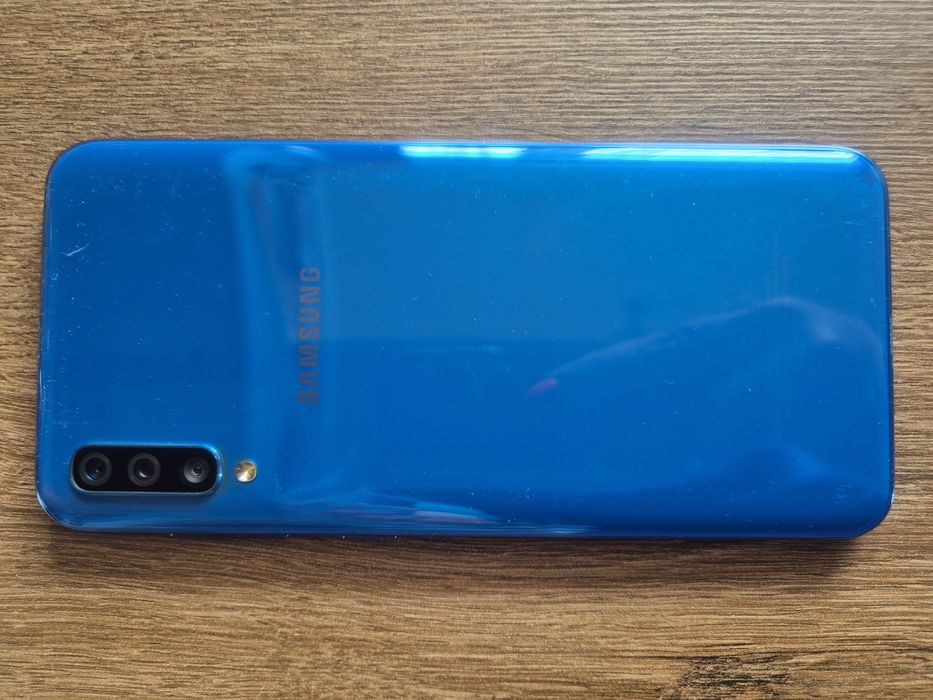 Używany Samsung A50