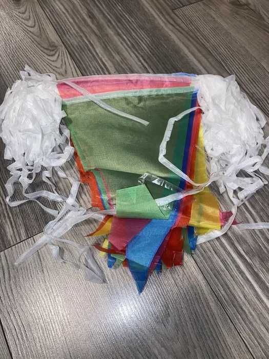 Chorągiewki 200 szt.