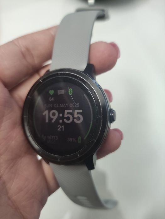 Garmin Vivoactive 3