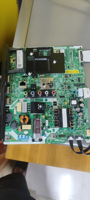 Майн телевізора самсунг 32 T5300