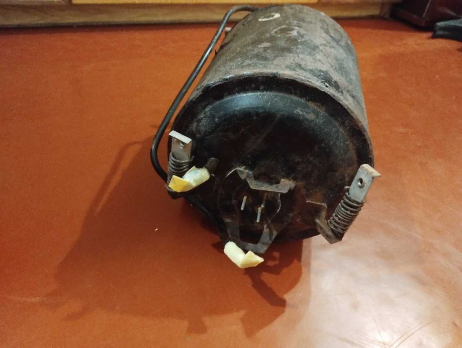 компрессор для холодильника