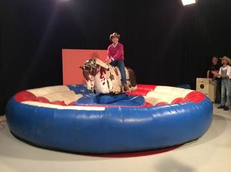 Animação, Organização & Produção de Eventos