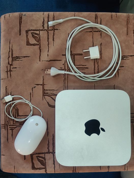 Apple Mac Mini Late (2012)
